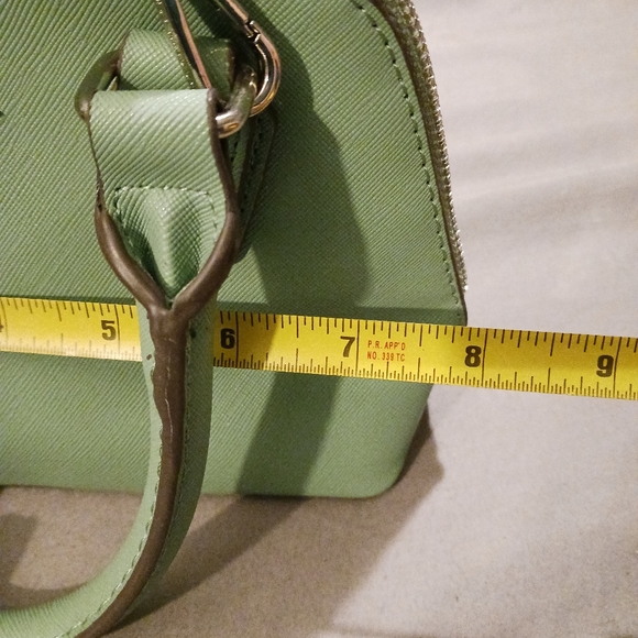 Like-New STEVE MADDEN Crossbody Bag - Picture 12 of 14
